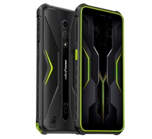 Смартфон Ulefone Armor X12 Pro 4/64Gb Зеленый (6937748735526)