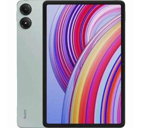 Планшет Xiaomi Redmi Pad Pro 8/256GB Blue (56175)