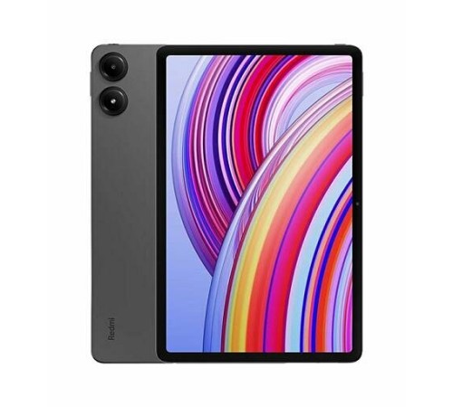 Планшет Xiaomi Redmi Pad Pro 8+256 Гб Серый (56178)
