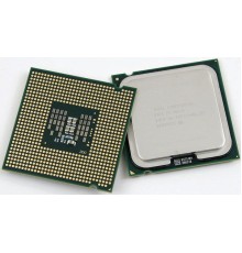 Процессор Intel Mobile Pentium 4-M 2.4 GHz (BXM80532GC2400D)