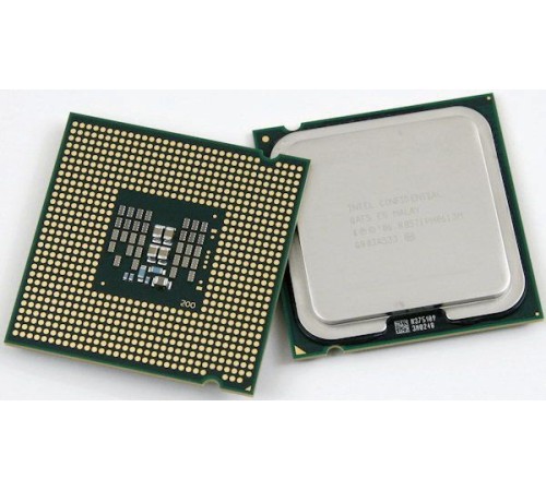 Процессор Intel Mobile Pentium 4-M 2.4 GHz (BXM80532GC2400D)