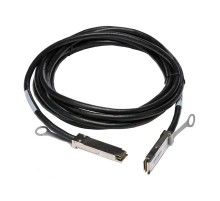 Кабель Fibertrade FT-QSFP28-CabA-1