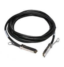 Кабель Fibertrade FT-QSFP28-CabA-1