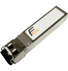 Трансивер Fibertrade FT-SFP+-EZR-80-D