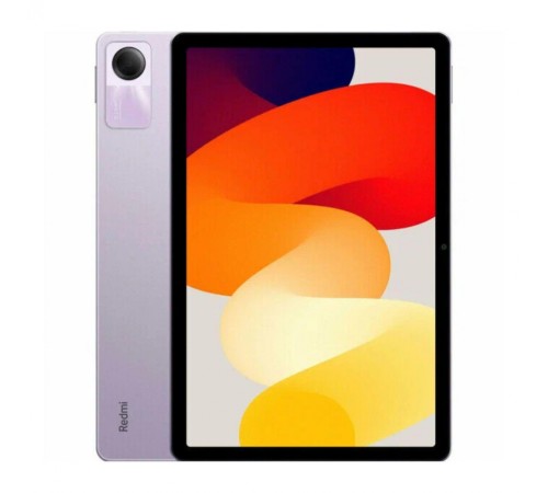 Планшет Xiaomi Redmi Pad SE 4/128GB Purple (49261)