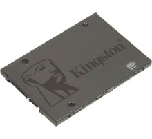 SSD накопитель Kingston A400 240Gb (SA400S37/240G)