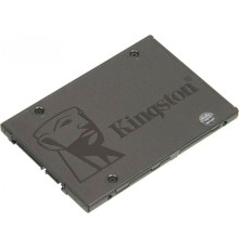 SSD накопитель Kingston A400 240Gb (SA400S37/240G)