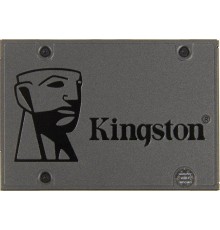 SSD накопитель Kingston A400 480Gb (SA400S37/480G)