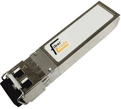Трансивер Fibertrade FT-SFP+-SR-0.5-D (CS)