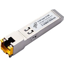 Трансивер Fibertrade FT-SFP-Copper-10-1000 (CS)