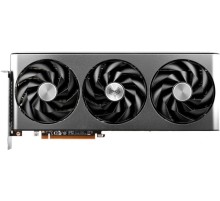 Видеокарта Sapphire AMD Radeon RX 7700 XT Nitro+ 12Gb (11335-02-20G)