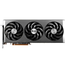 Видеокарта Sapphire AMD Radeon RX 7700 XT Nitro+ 12Gb (11335-02-20G)
