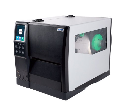 Принтер этикеток iDPRT iX6P (100700387)