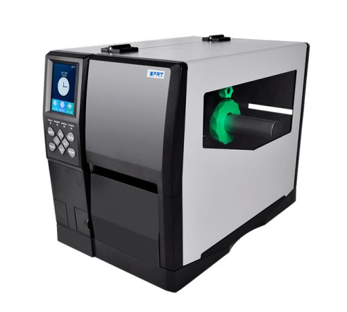 Принтер этикеток iDPRT iX4L (100700102)