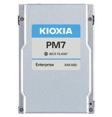 SSD накопитель Kioxia PM7-R 3.84Tb (KPM71RUG3T84)