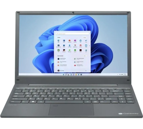 Ноутбук Acer Gateway Ultra Slim 14 (GWNR51416-BK)