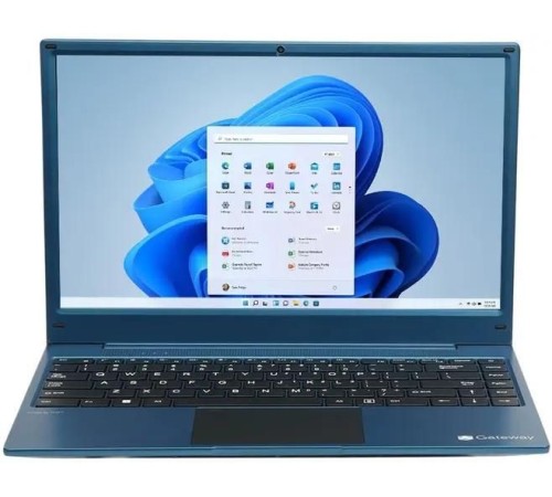 Ноутбук Acer Gateway Ultra Slim 14 (GWNR51416-BL)