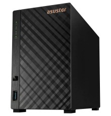 Сетевой накопитель Asustor AS1102TL (90IX01K1-BW3S00)
