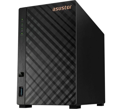 Сетевой накопитель Asustor AS1102TL (90IX01K1-BW3S00)