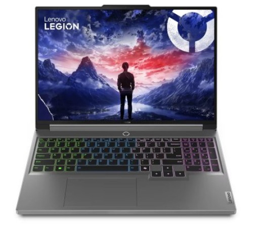 Ноутбук Lenovo Legion 5 16IRX9 (83DG00E1RK)
