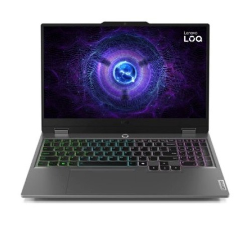 Ноутбук Lenovo LOQ 15IAX9 (83GS00ENRK)