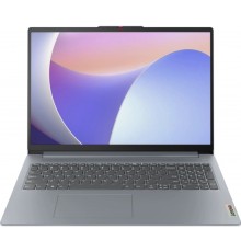Ноутбук Lenovo IdeaPad Slim 3 16ABR8 (82XR008NRK)