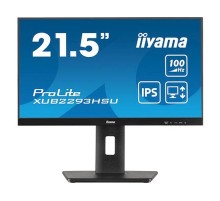 Монитор Iiyama XUB2293HSU-B6