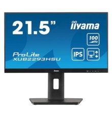 Монитор Iiyama XUB2293HSU-B6