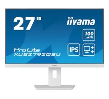 Монитор Iiyama ProLite XUB2792QSU-W6
