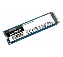 SSD накопитель Kingston DC1000B 480Gb (SEDC1000BM8/480G)