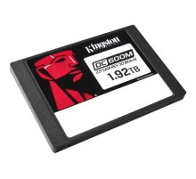 SSD накопитель Kingston DC600M 1.92Tb (SEDC600M/1920G)