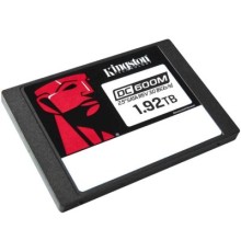 SSD накопитель Kingston DC600M 1.92Tb (SEDC600M/1920G)