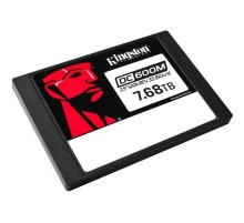 SSD накопитель Kingston DC600M 7.68Tb (SEDC600M/7680G)