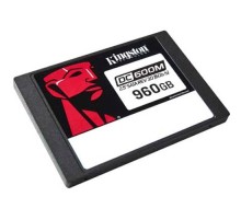 SSD накопитель Kingston DC600M 960Gb (SEDC600M/960G)