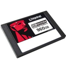 SSD накопитель Kingston DC600M 960Gb (SEDC600M/960G)