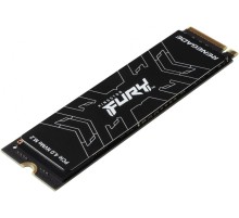 SSD накопитель Kingston Fury Renegade 4Tb (SFYRD/4000G)