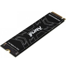 SSD накопитель Kingston Fury Renegade 2Tb (SFYRDK/2000G)