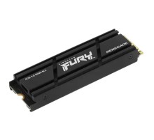 SSD накопитель Kingston Fury Renegade 4Tb (SFYRDK/4000G)