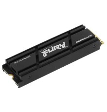 SSD накопитель Kingston Fury Renegade 4Tb (SFYRDK/4000G)