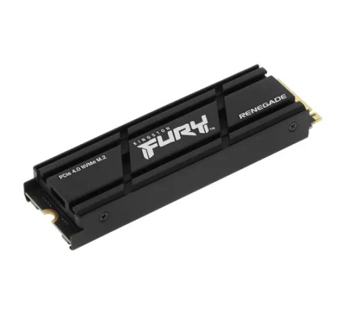 SSD накопитель Kingston Fury Renegade 4Tb (SFYRDK/4000G)