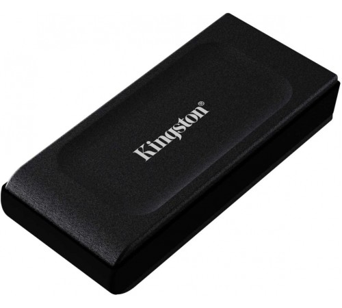 SSD накопитель Kingston XS1000 1Tb 9SXS1000/1000G)