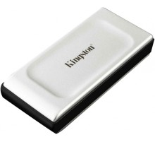 SSD накопитель Kingston XS2000 1Tb (SXS2000/1000G)