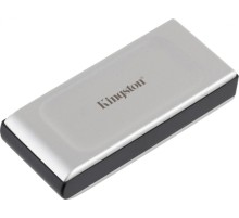 SSD накопитель Kingston XS2000 2Tb (SXS2000/2000G)
