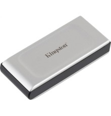 SSD накопитель Kingston XS2000 2Tb (SXS2000/2000G)
