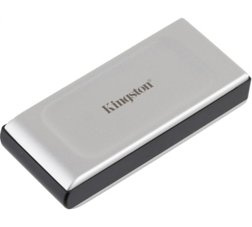 SSD накопитель Kingston XS2000 2Tb (SXS2000/2000G)