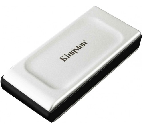SSD накопитель Kingston XS2000 4Tb (SXS2000/4000G)