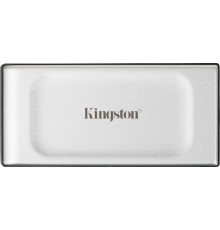 SSD накопитель Kingston XS2000 500Gb (SXS2000/500G)