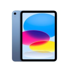 Планшет Apple iPad (10th Gen) 64Gb Wi-Fi Blue (MPQ13HN/A)
