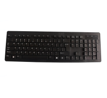 Промышленная клавиатура Key Technology K-TEK-C439KP-FN-DT-B-US/RU-USB