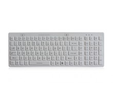 Промышленная клавиатура Key Technology K-TEK-M380KP-FN-DT-W-US/RU-USB